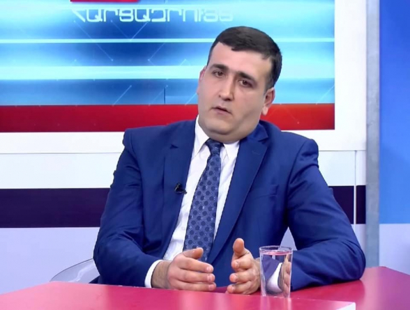 Օր օրի քանդում են ու ոչ մի ոլորտ հանգիստ չեն տալիս